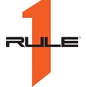 Rule One Proteins logo