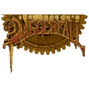 Daggerfall Unity logo