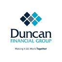 Duncan Group logo