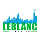 LeBlanc Cleaning logo
