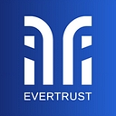 Evertrust logo