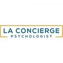 LA Concierge Psychologist logo