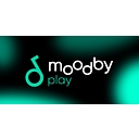 Moodby logo