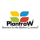 Plantraw logo