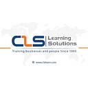 CLS Learn logo