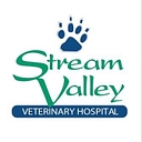 Stream Valley Veterinary Hospital logo
