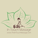 In Touch Massage logo