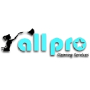 All Pro Cleaning logo