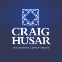 Craig Husar Fine Diamonds logo