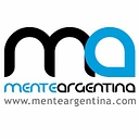 Mente Argentina logo