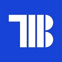 Tapeman Blue logo