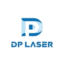 DPLASER logo