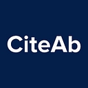 CiteAb logo