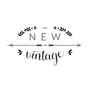 New Vintage Handbags logo