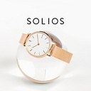 Solios logo