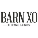 BarnXO logo