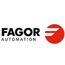Fagor Automation logo