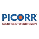 PICORR logo