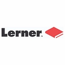 Lerner (Lerner Books / The Lerner Blog) logo