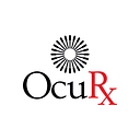 OcuRx logo