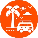 TripsGinny logo