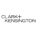Clark + Kensington logo
