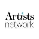 Artists Network logo