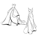 House of Tux logo
