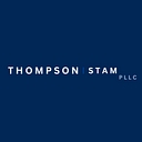 Thompson Stam logo