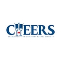 CHEERS (Cheers Charleston) logo