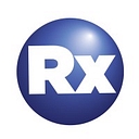 FreeRx logo