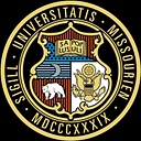 University of Missouri System logo