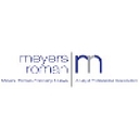 Meyers Roman logo