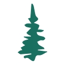 Go Wander Wild logo