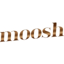 Moosh logo