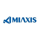 Miaxis logo