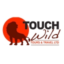 Touch Wild Tours & Travel logo