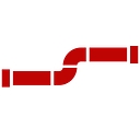 Rapid Rooter logo