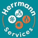 Herrmann Services logo