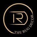 The Rug Decor logo