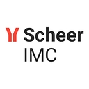 Scheer IMC logo