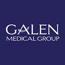 Galen Medical logo