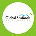 Global Seafoods logo