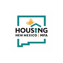Housing New Mexico logo