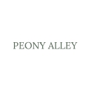 Peony Alley logo