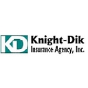 Knight-Dik Insurance logo