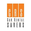 CarRentalSavers logo
