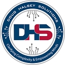 Doughalsey Solutions logo