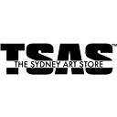 The Sydney Art Store logo