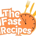 The Fast Recipes logo